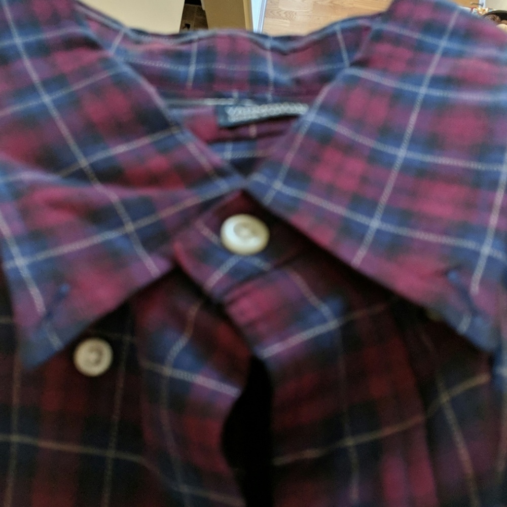 Longsleeve polo